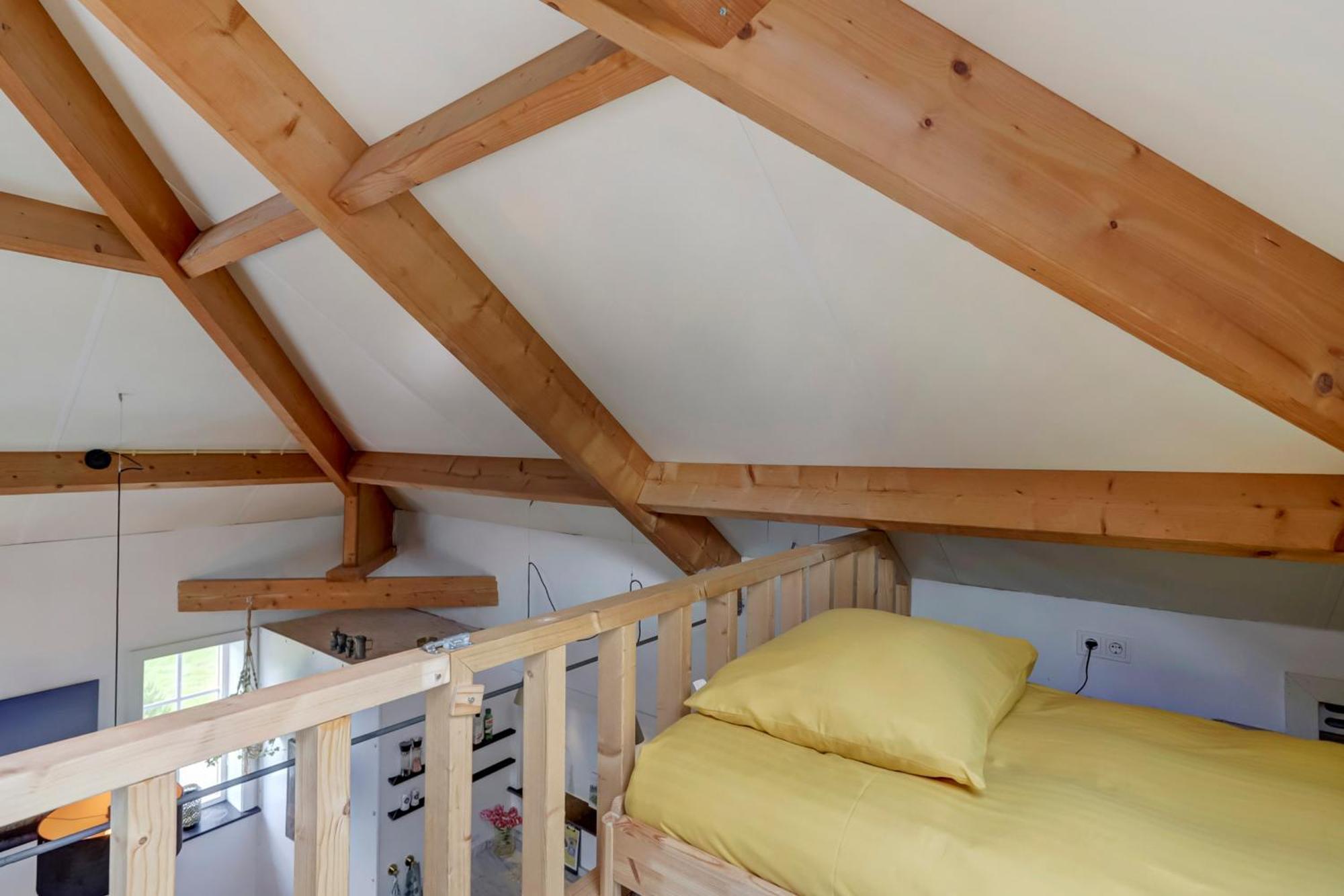Het Spoel Apartment คูเลมบวร์ก ห้อง รูปภาพ