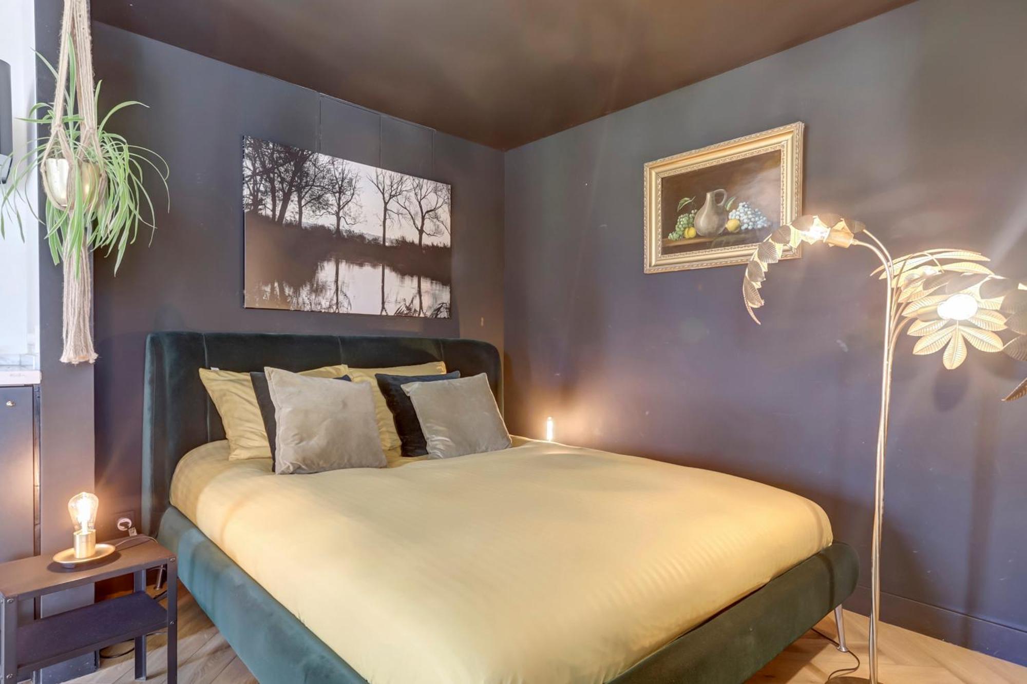 Het Spoel Apartment คูเลมบวร์ก ห้อง รูปภาพ
