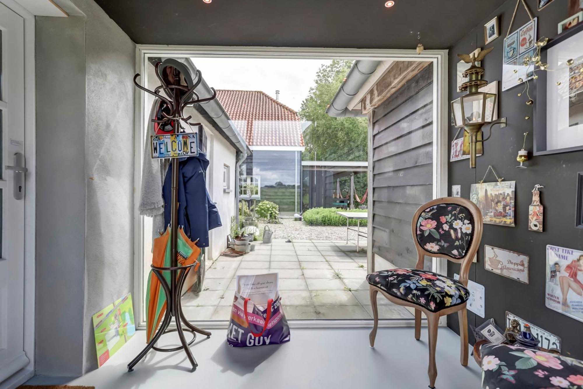 Het Spoel Apartment คูเลมบวร์ก ห้อง รูปภาพ
