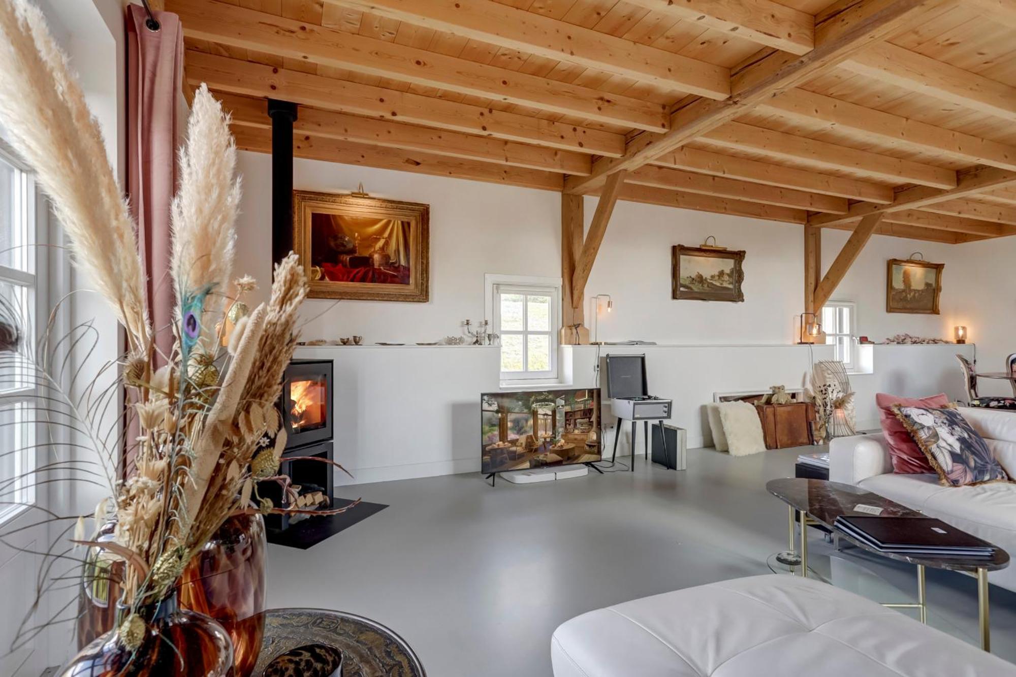 Het Spoel Apartment คูเลมบวร์ก ห้อง รูปภาพ