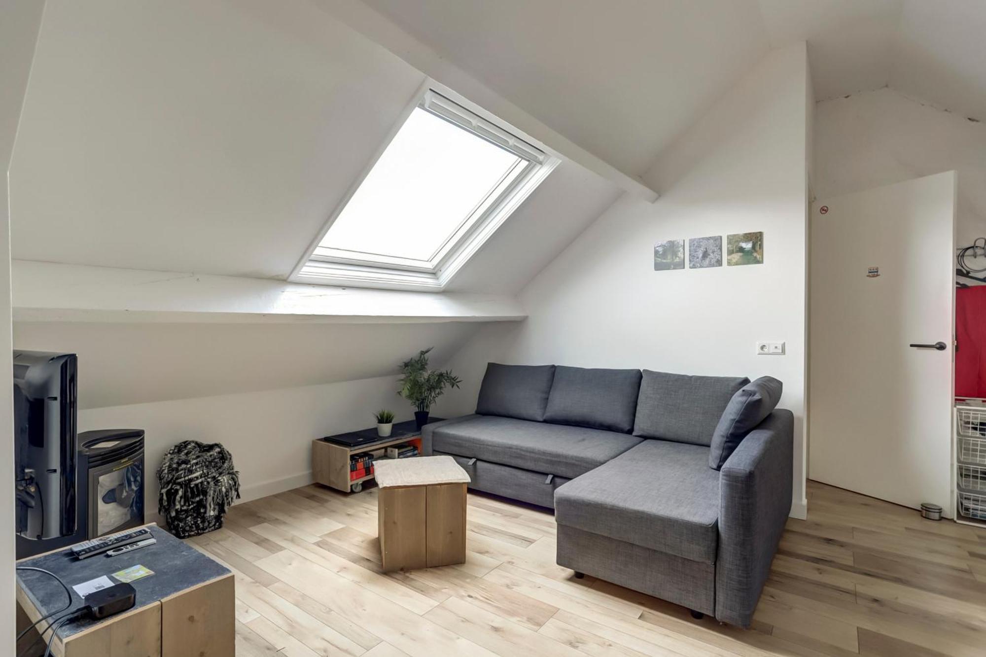 Het Spoel Apartment คูเลมบวร์ก ห้อง รูปภาพ