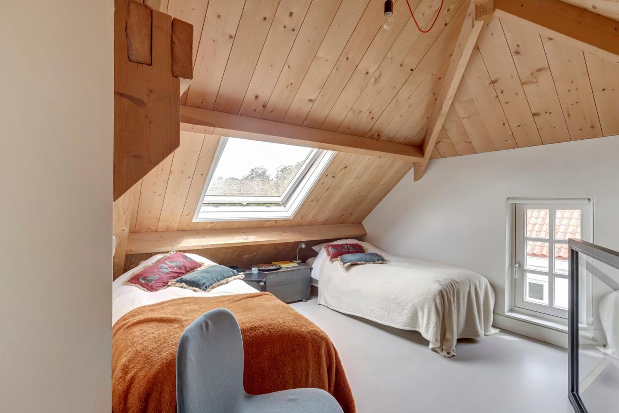 Het Spoel Apartment คูเลมบวร์ก ห้อง รูปภาพ