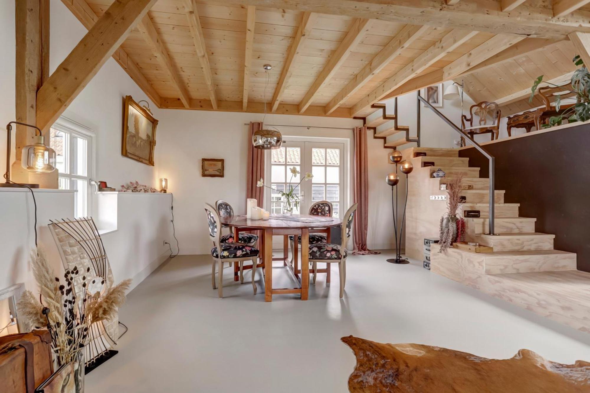 Het Spoel Apartment คูเลมบวร์ก ห้อง รูปภาพ