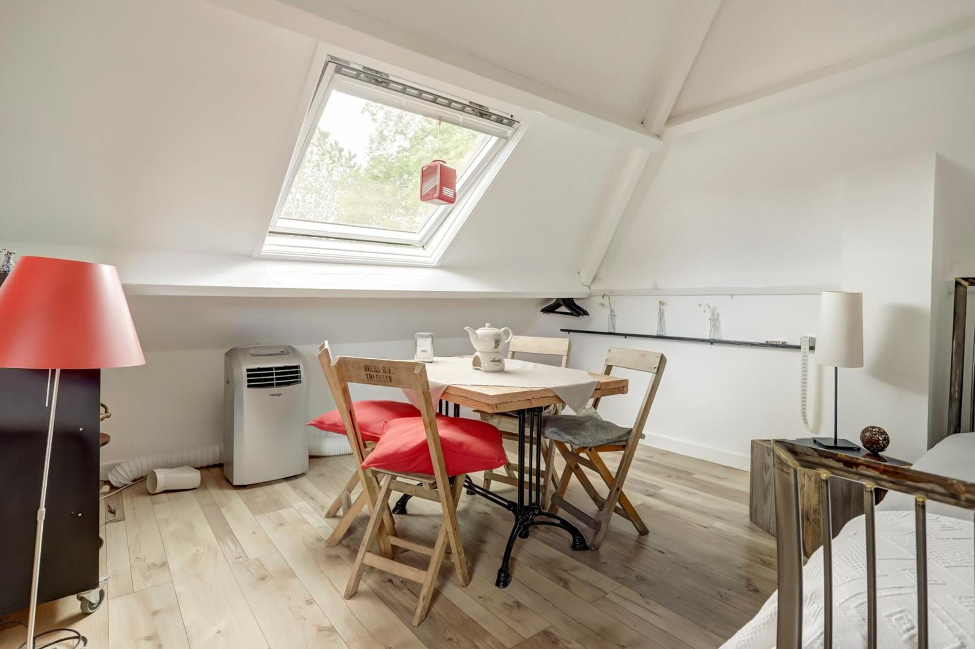 Het Spoel Apartment คูเลมบวร์ก ห้อง รูปภาพ