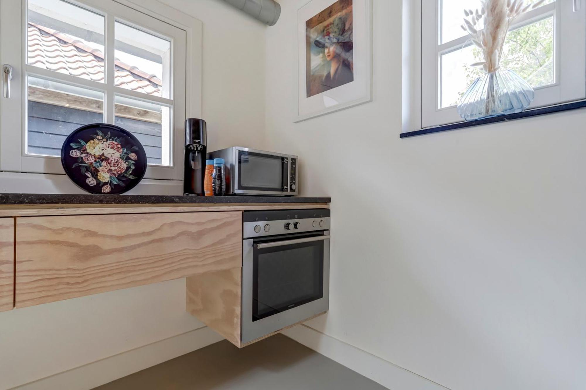 Het Spoel Apartment คูเลมบวร์ก ห้อง รูปภาพ