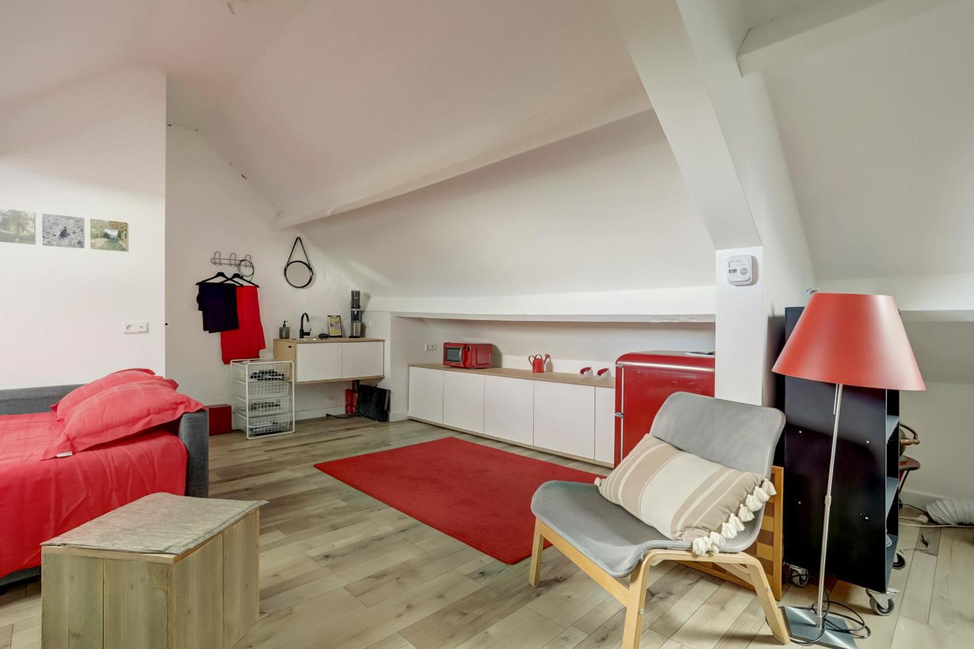 Het Spoel Apartment คูเลมบวร์ก ห้อง รูปภาพ