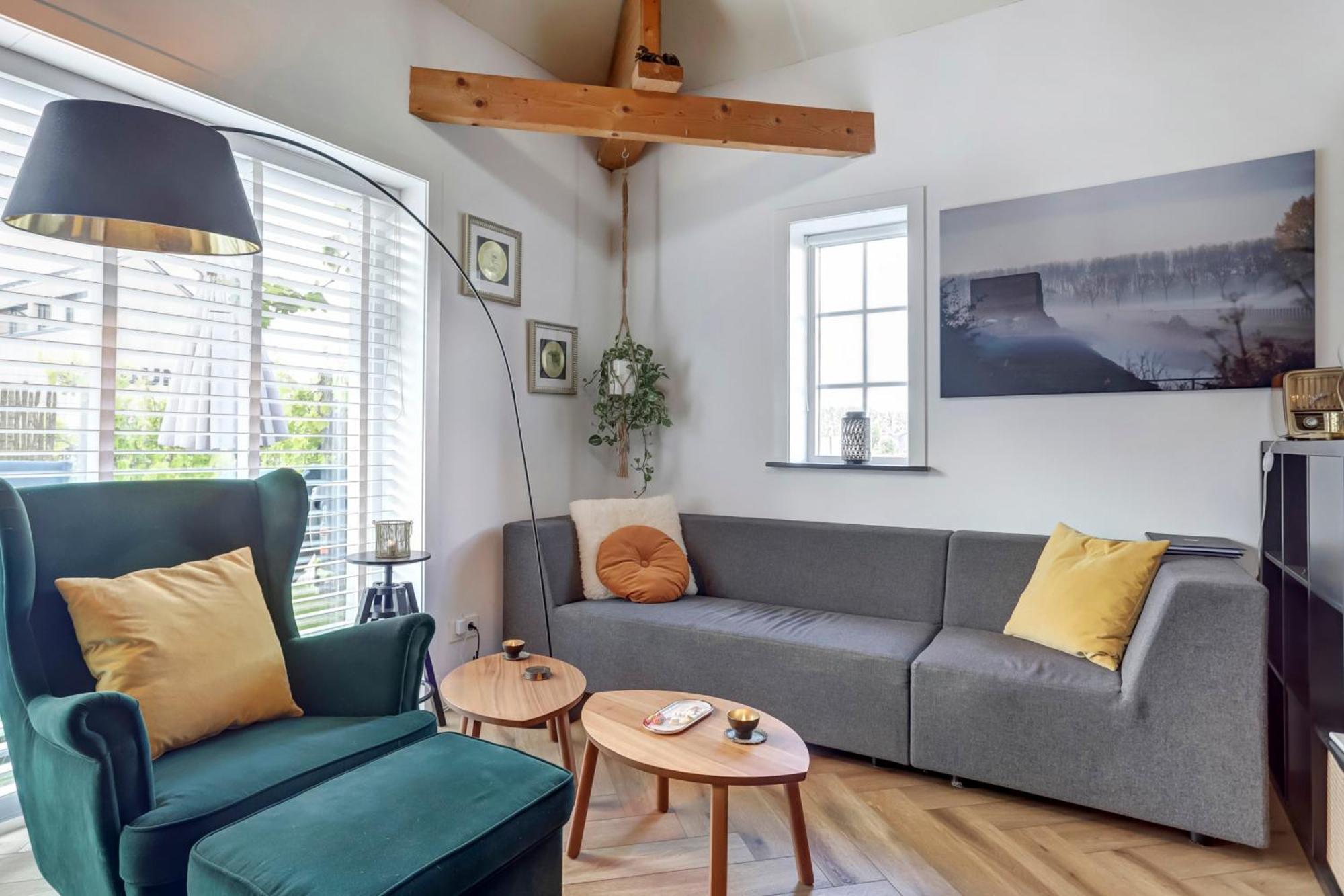 Het Spoel Apartment คูเลมบวร์ก ห้อง รูปภาพ