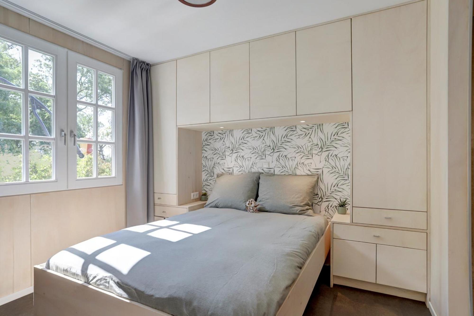 Het Spoel Apartment คูเลมบวร์ก ห้อง รูปภาพ