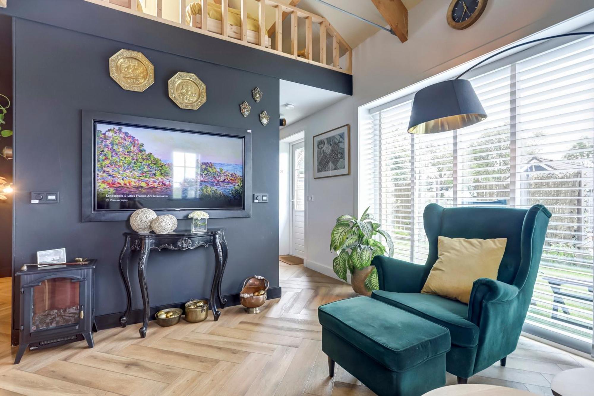 Het Spoel Apartment คูเลมบวร์ก ห้อง รูปภาพ