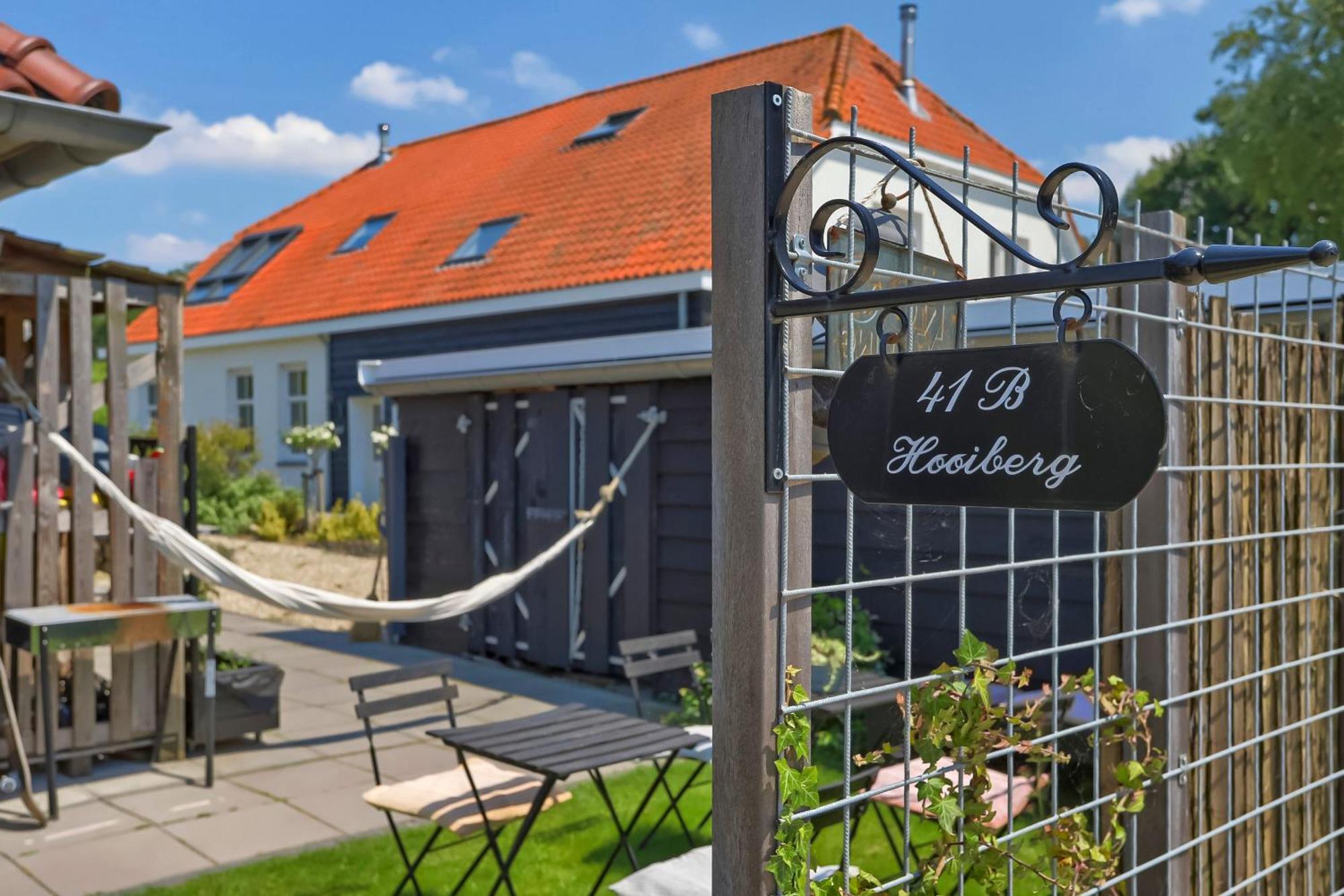 Het Spoel Apartment คูเลมบวร์ก ภายนอก รูปภาพ