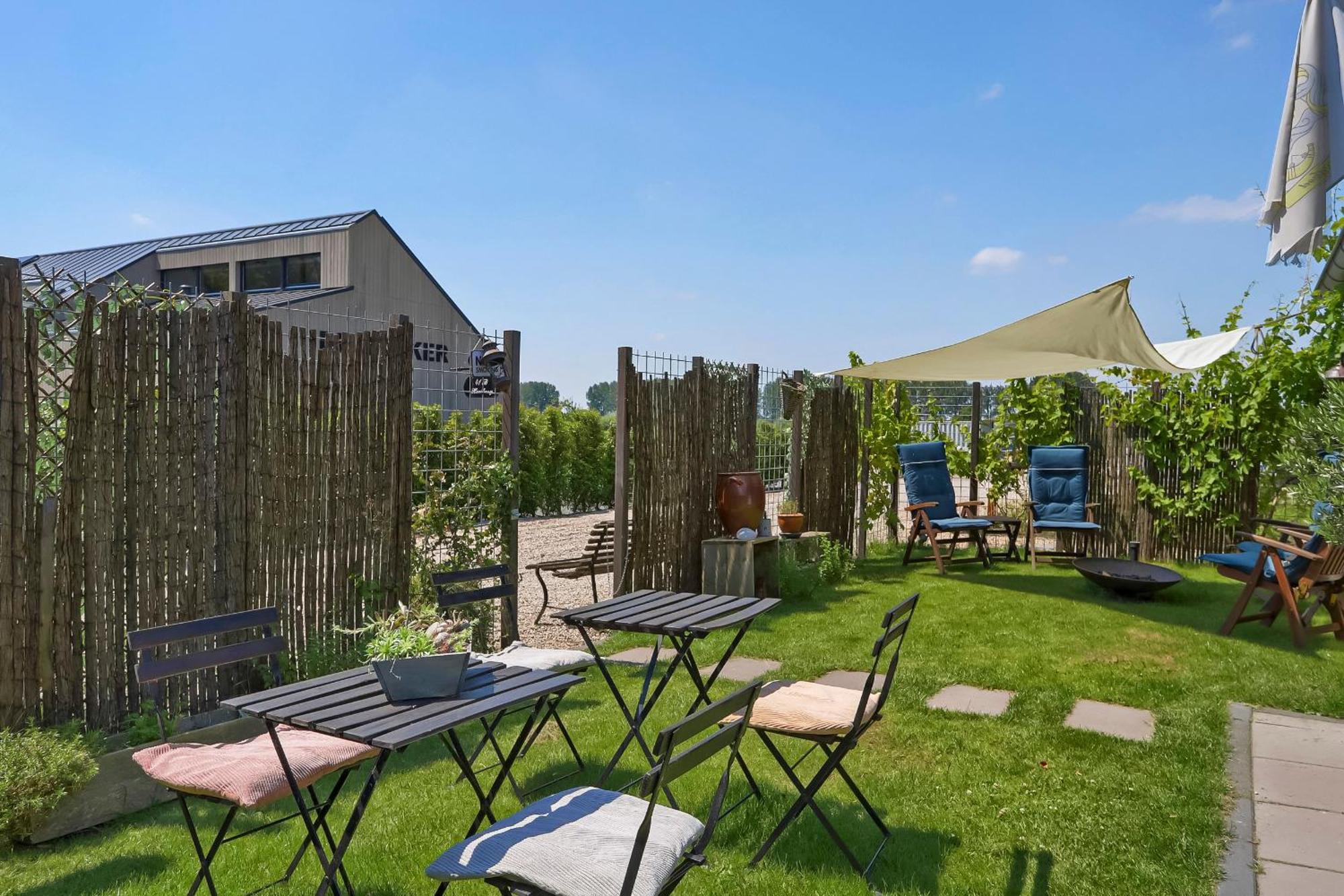 Het Spoel Apartment คูเลมบวร์ก ภายนอก รูปภาพ