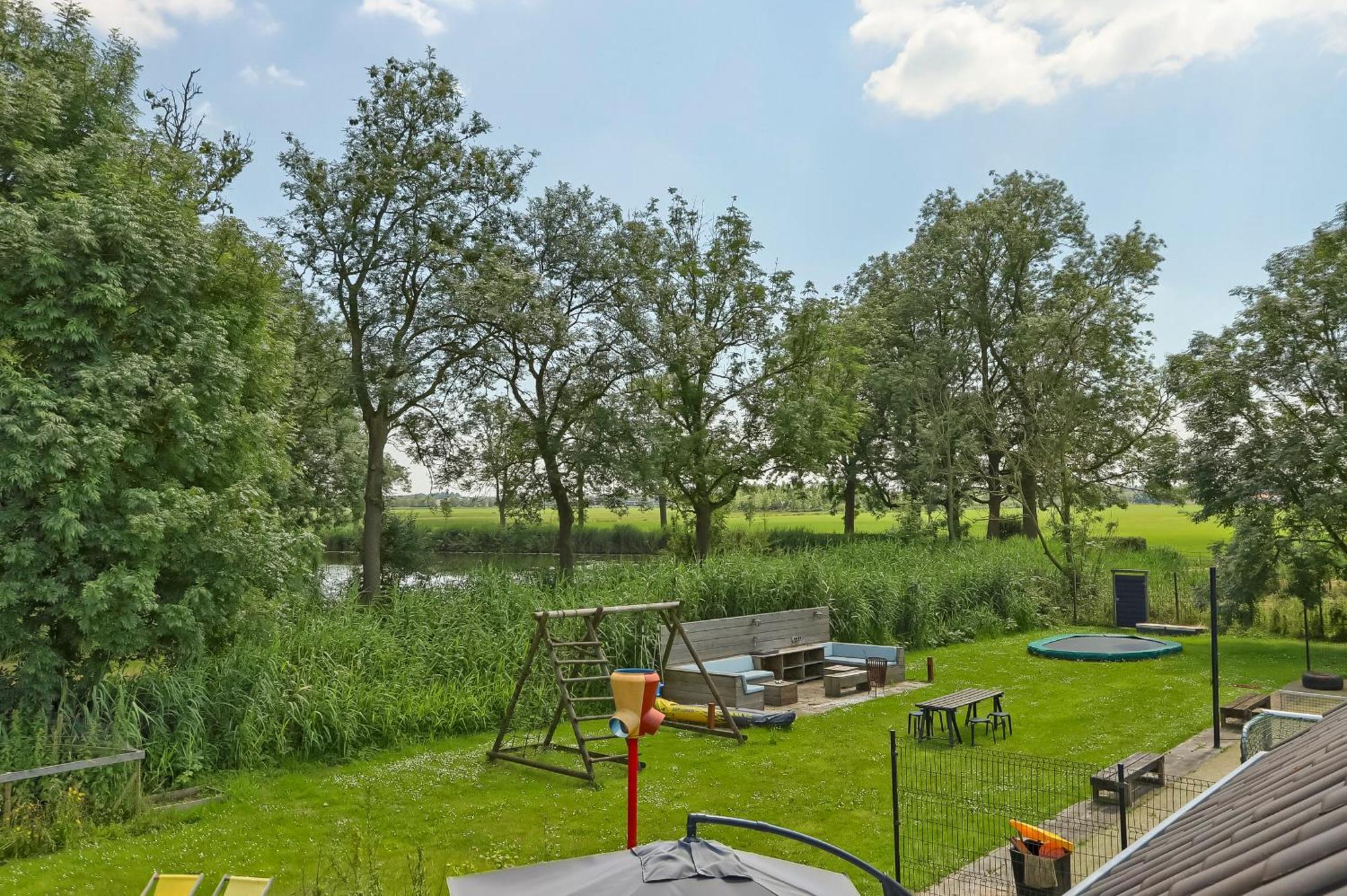 Het Spoel Apartment คูเลมบวร์ก ภายนอก รูปภาพ